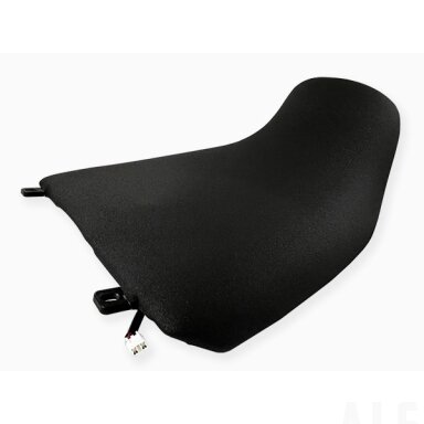 6WWV-130100-5101-11 FRONT HEATING SEAT ASSY