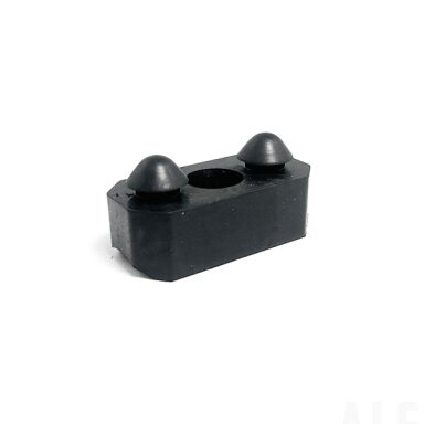 6WWV-130101-5000 RUBBER DAMPER