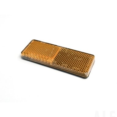 6WWV-160220-5000 SIDE REFLECTOR
