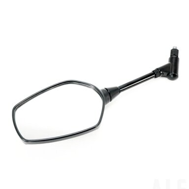 6WWV-200400-5001 RH REAR VIEW MIRROR ASSY