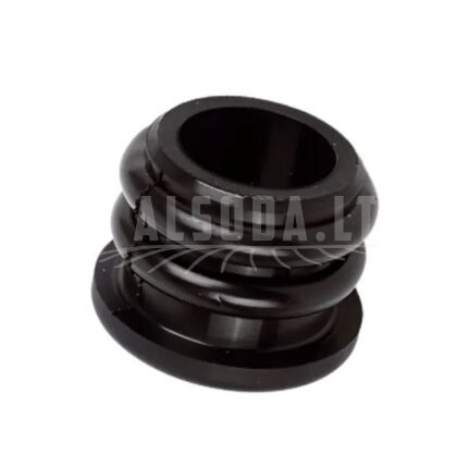 6WWV-250001-5000 DECO COVER, BUMPER 6WWV-250001-5000 DECO COVER, BUMPER