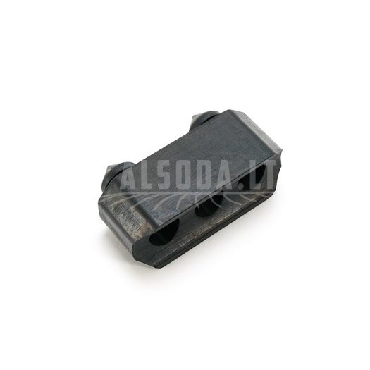6WWV-130102-5000 RUBBER DAMPER