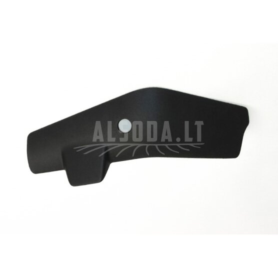 6WWV-045601-5000 DECO COVER, RH FOG 6WWV-045601-5000 DECO COVER, RH FOG
