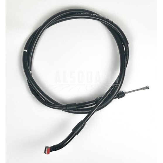 6WWV-100600-5000 CLUTCH CABLE
