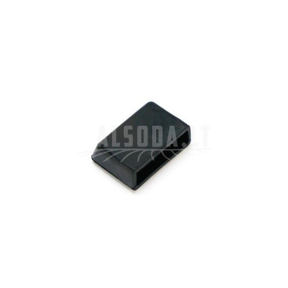 6WWV-044001-5000 RUBBER, FOG LIGHT COVER 6WWV-044001-5000 RUBBER, FOG LIGHT COVER