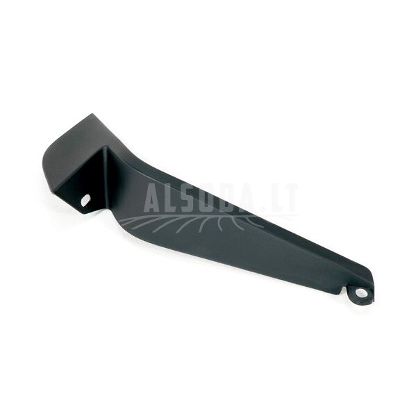 6WWV-041701-5000 LH DEFLECTOR, RADIATOR 6WWV-041701-5000 LH DEFLECTOR, RADIATOR