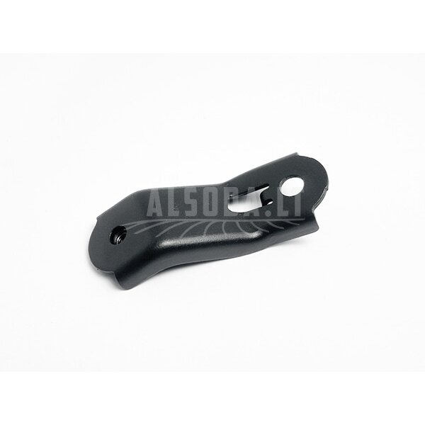 6WWV-000120-5000 RH BRACKET ASSY, GUARD