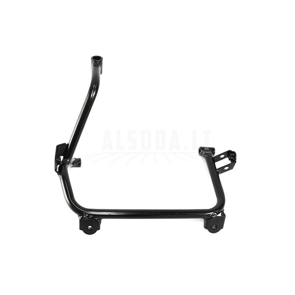 6WWV-000200-5000 FRONT BRACKET ASSY, GUARD 6WWV-000200-5000 FRONT BRACKET ASSY, GUARD