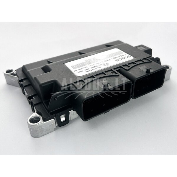 6WWV-001000-5B00 ECM ASSY 6WWV-001000-5B00 ECM ASSY