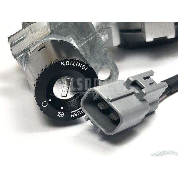 6WWV-011000-5000 LOCK KIT 6WWV-011000-5000 LOCK KIT