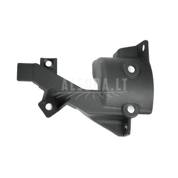 6WWV-042401-5000 BRACKET, RH FOG LIGHT