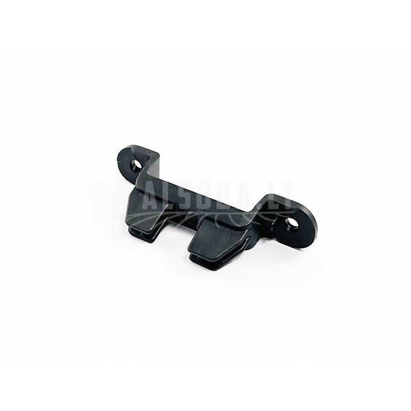 6WWV-042701-5000 BRACKET, LICENSE LIGHT 6WWV-042701-5000 BRACKET, LICENSE LIGHT