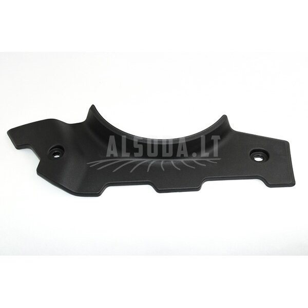 6WWV-043701-5000 ENGINE LH PANEL 6WWV-043701-5000 ENGINE LH PANEL