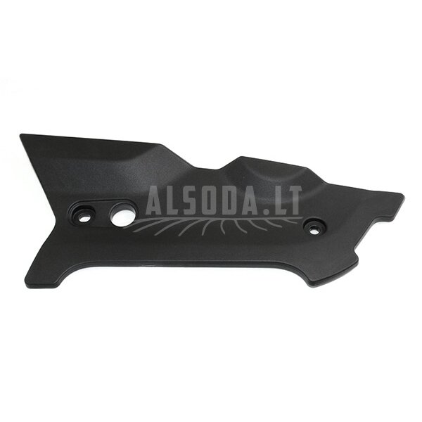 6WWV-043801-5000 ENGINE RH PANEL 6WWV-043801-5000 ENGINE RH PANEL