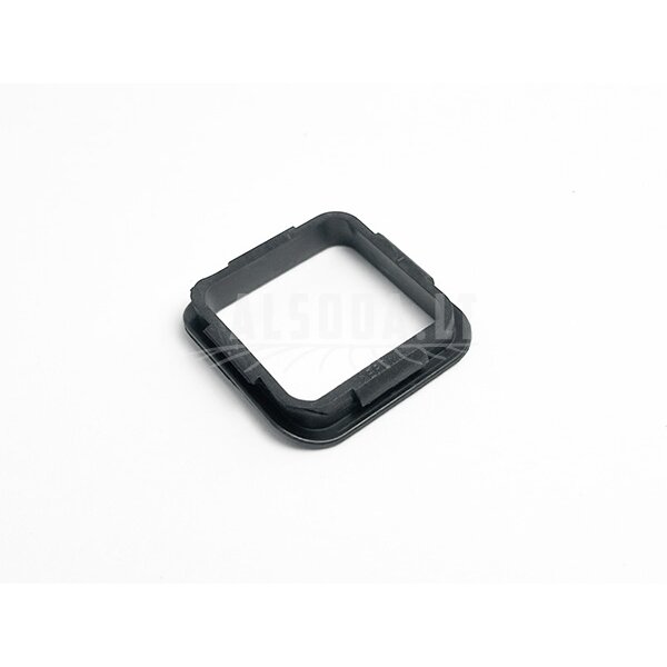 6WWV-044101-5000 LH BRACKET RUBBER SLEEVE, WINDSHIELD