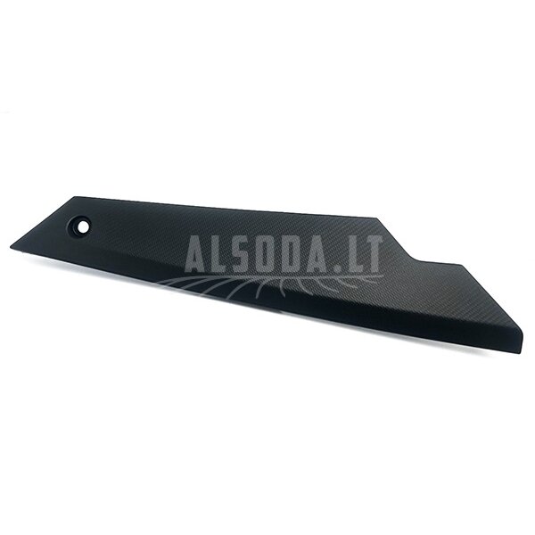 6WWV-044701-5000 LH REAR PANEL, RADIATOR