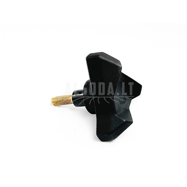 6WWV-044901-5000 LH ADJUSTING BUTTON, WINDSHIELD 6WWV-044901-5000 LH ADJUSTING BUTTON, WINDSHIELD