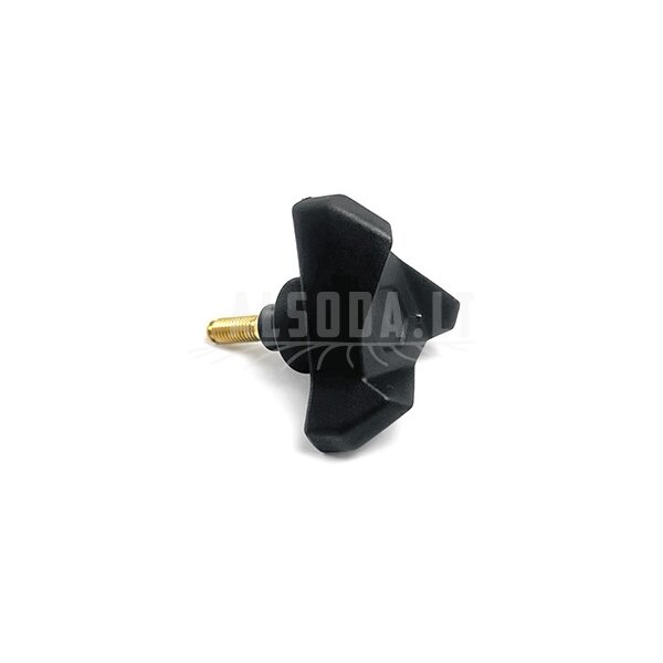 6WWV-044901-5001 LH ADJUSTING BUTTON, WINDSHIELD 6WWV-044901-5001 LH ADJUSTING BUTTON, WINDSHIELD