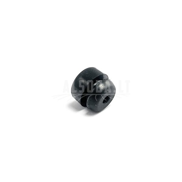 6WWV-045801-5000 PITTED RUBBER