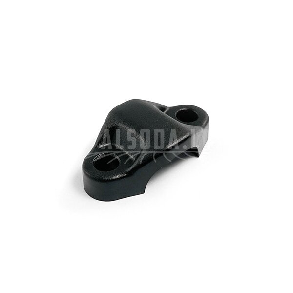 6WWV-050003-5000-10 PRESS COVER, HANDLEBAR 6WWV-050003-5000-10 PRESS COVER, HANDLEBAR
