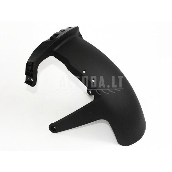 6WWV-050007-5000 FRONT FENDER REAR
