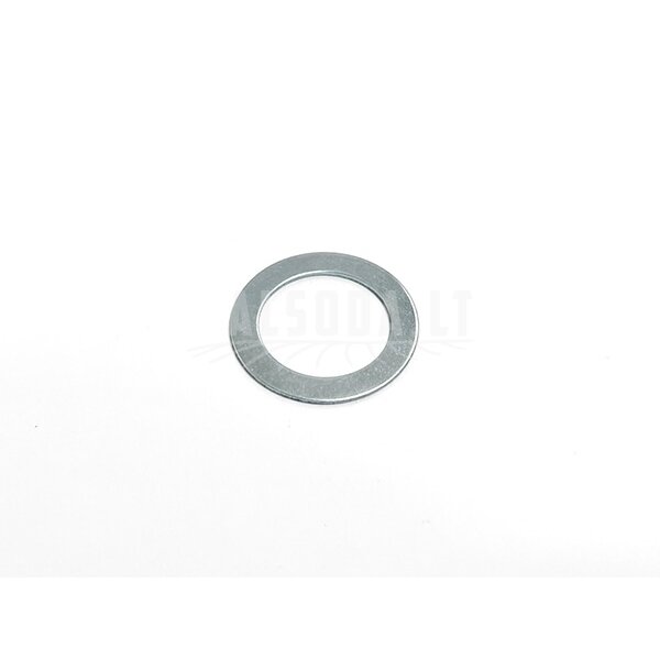 6WWV-060004-5000 WASHER, REAR SWING ARM