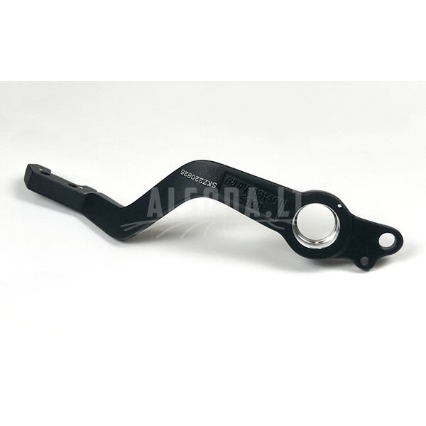 6WWV-081401-5000-20 REAR BRAKE PEDAL 6WWV-081401-5000-20 REAR BRAKE PEDAL