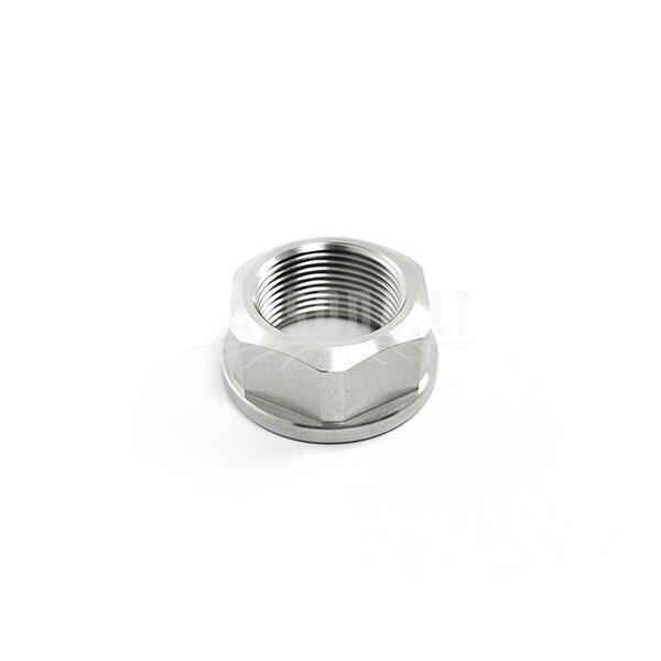 6WWV-110001-5000 NUT, REAR WHEEL SHAFT 6WWV-110001-5000 NUT, REAR WHEEL SHAFT