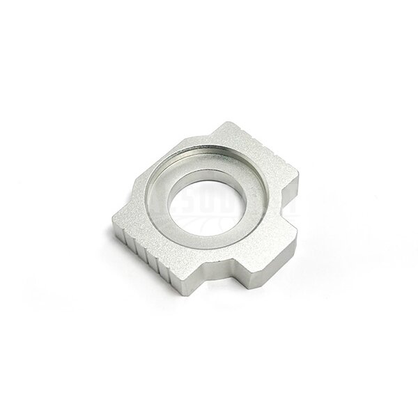 6WWV-110002-5000 RH CHAIN ADJUSTING BLOCK 6WWV-110002-5000 RH CHAIN ADJUSTING BLOCK