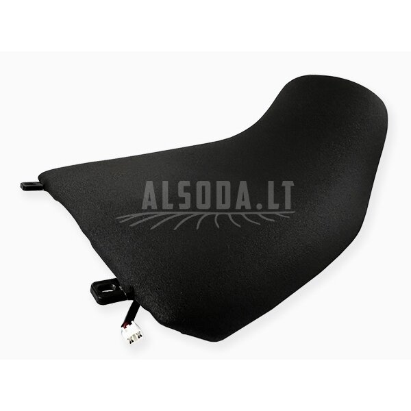 6WWV-130100-5101-11 FRONT HEATING SEAT ASSY