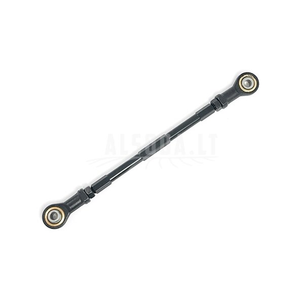 6WWV-140120-5000 CONNECTING PART, GEARSHIFT ROD 6WWV-140120-5000 CONNECTING PART, GEARSHIFT ROD