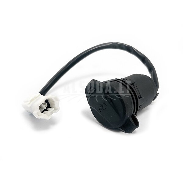 6WWV-150500-5000-10 POWER OUTLET 6WWV-150500-5000-10 POWER OUTLET