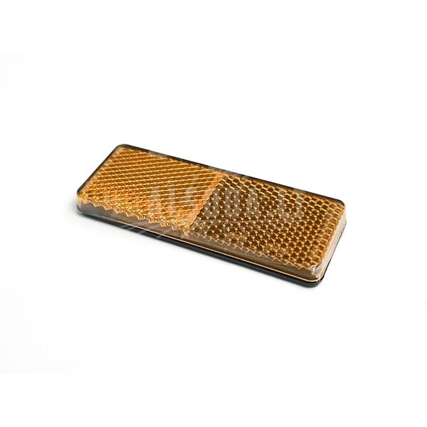 6WWV-160220-5000 SIDE REFLECTOR