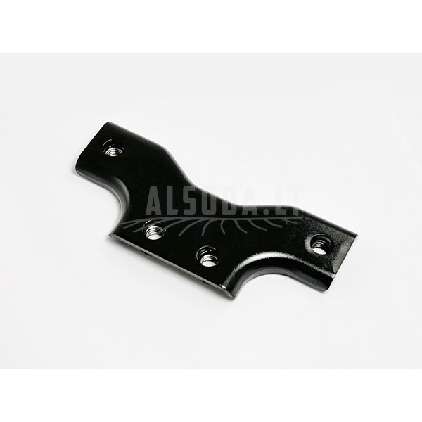 6WWV-250300-5000 CONNECTING BRACKET, BUMPER 6WWV-250300-5000 CONNECTING BRACKET, BUMPER