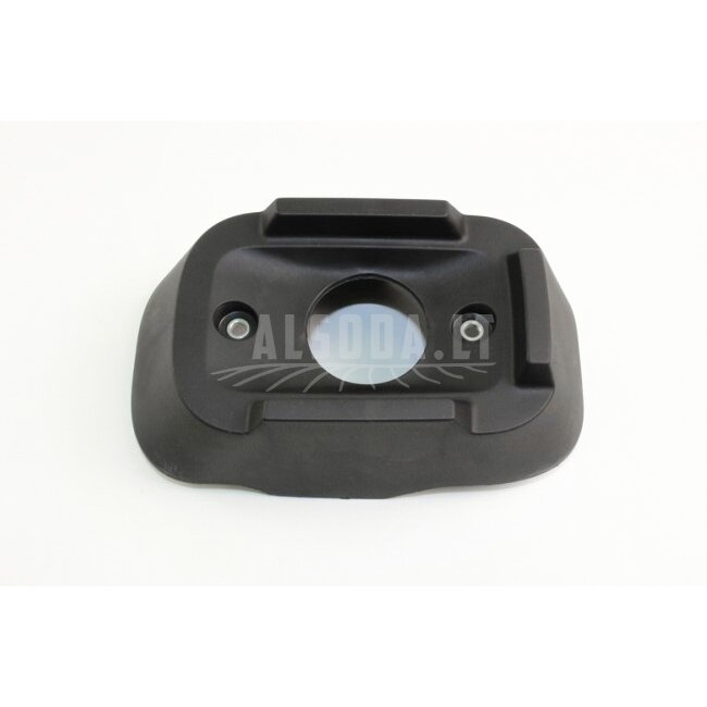 6WWV-021002-5000 REAR COVER, MUFFLER 6WWV-021002-5000 REAR COVER, MUFFLER