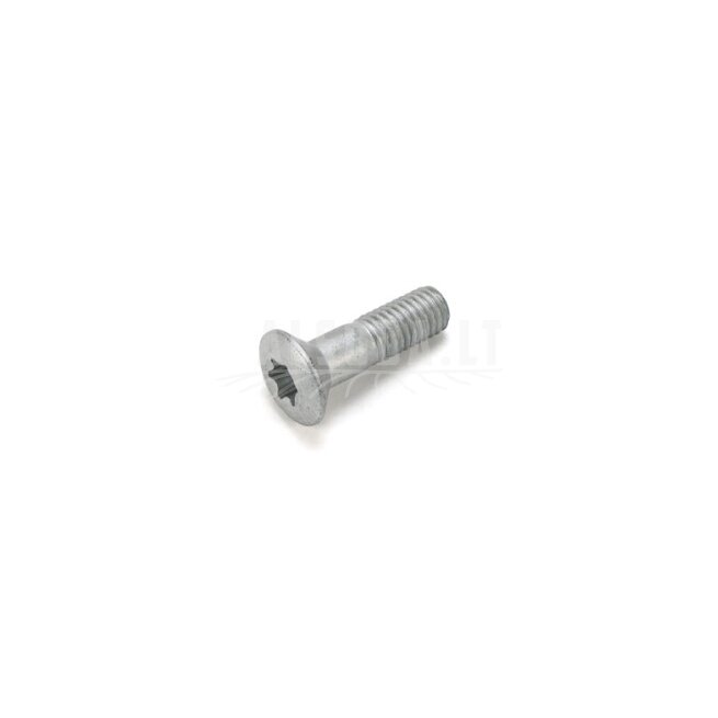 6WWV-110004-5001 SUNK_SCREW_M8x28M8x28