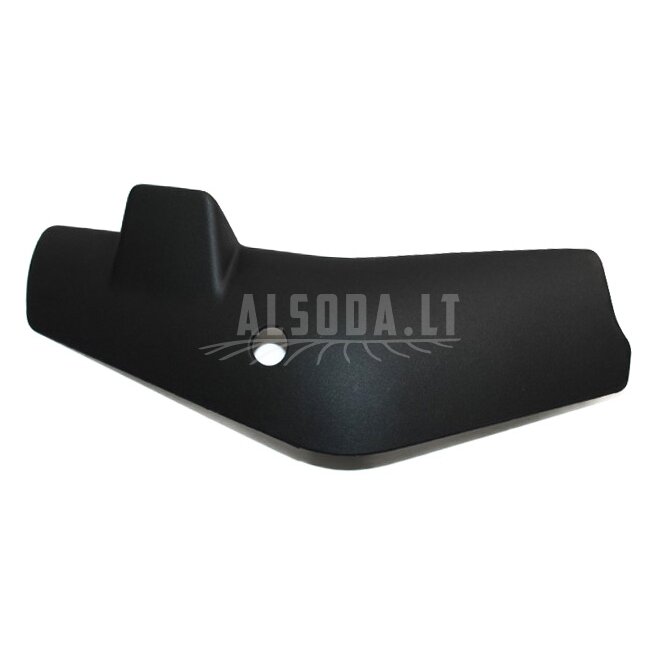 6WWV-045701-5000 DECO COVER, LH FOG LIGHT 6WWV-045701-5000 DECO COVER, LH FOG LIGHT