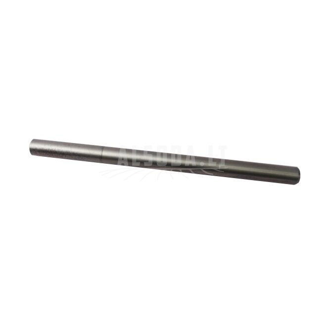 6WWV-060001-5000 SHAFT, REAR SWING ARM 6WWV-060001-5000 SHAFT, REAR SWING ARM