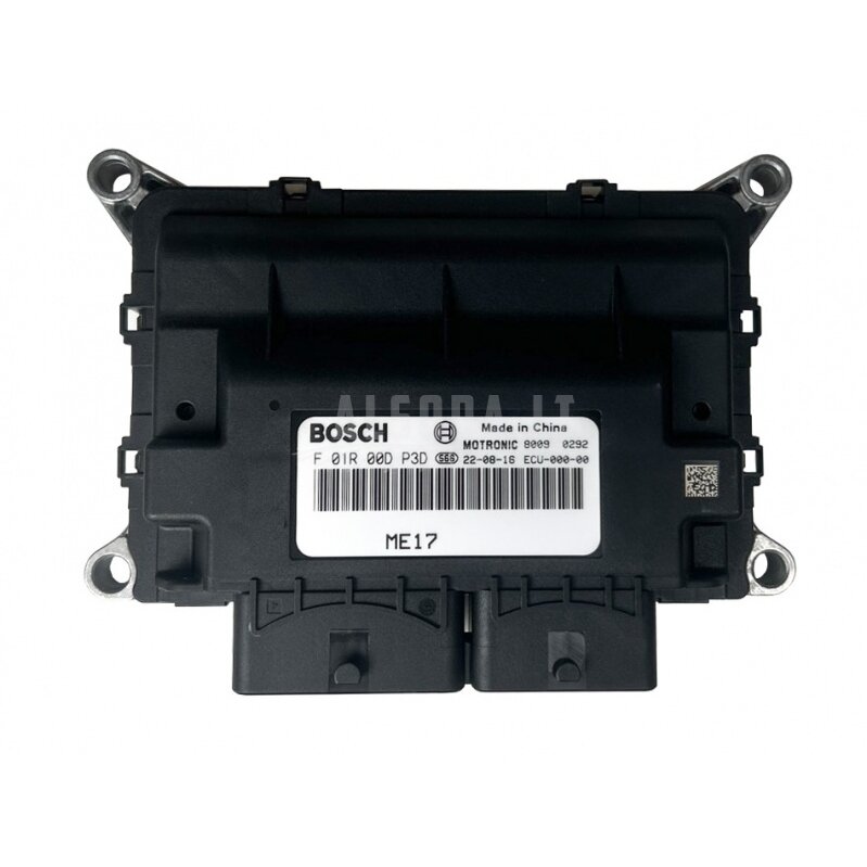 6WWV-001000-5800 ECU