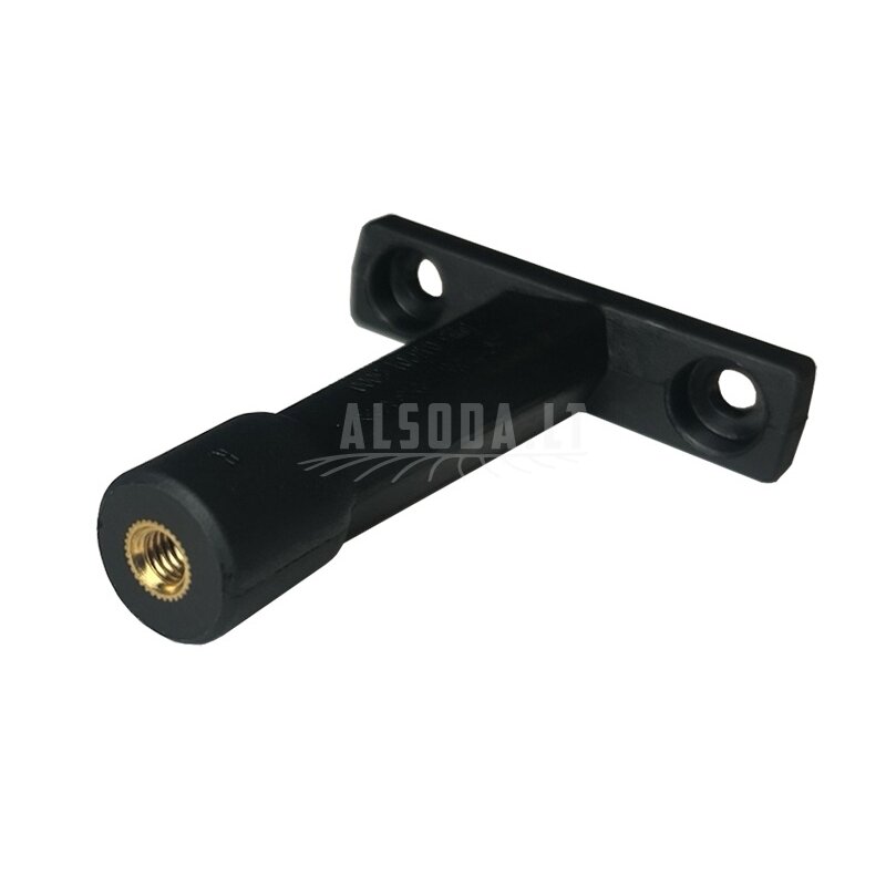 6WWV-046201-5000 LOWER COLUMN, WINDSHIELD