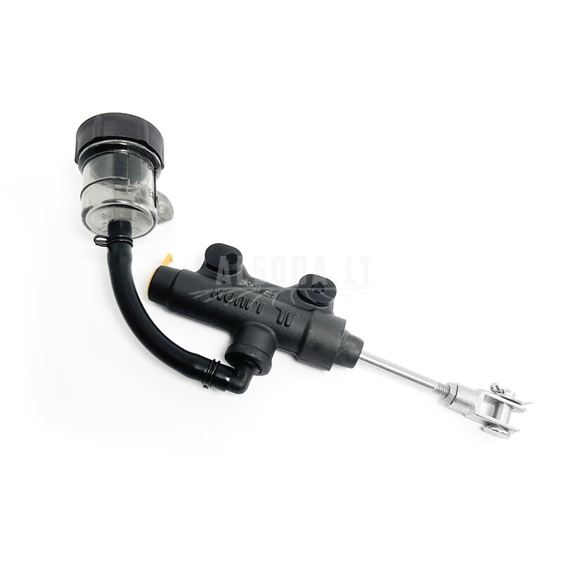 6WWV-081300-5000 REAR BRAKE MASTER CYLINDER ASSY 6WWV-081300-5000 REAR BRAKE MASTER CYLINDER ASSY