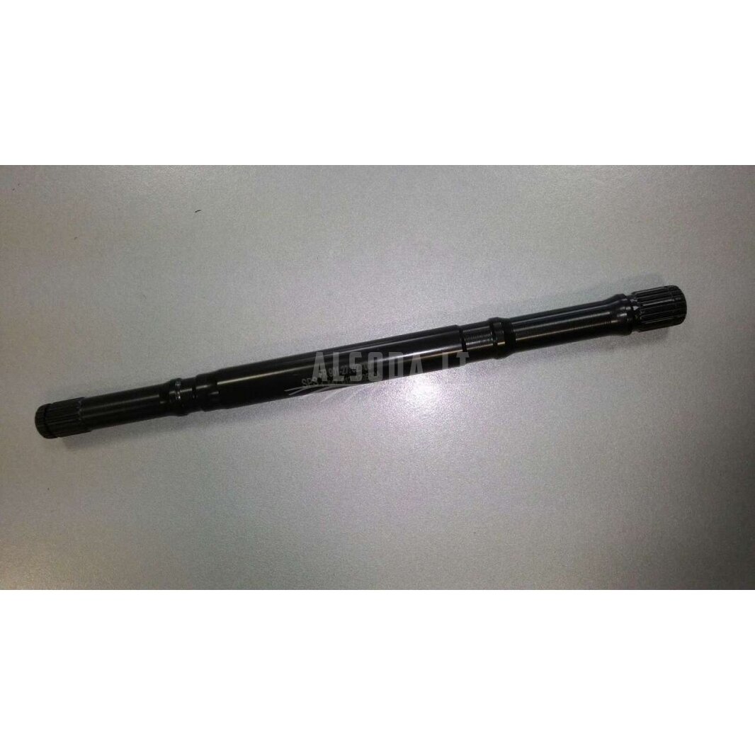 7020-280106 REAR DRIVE SHAFT, LH