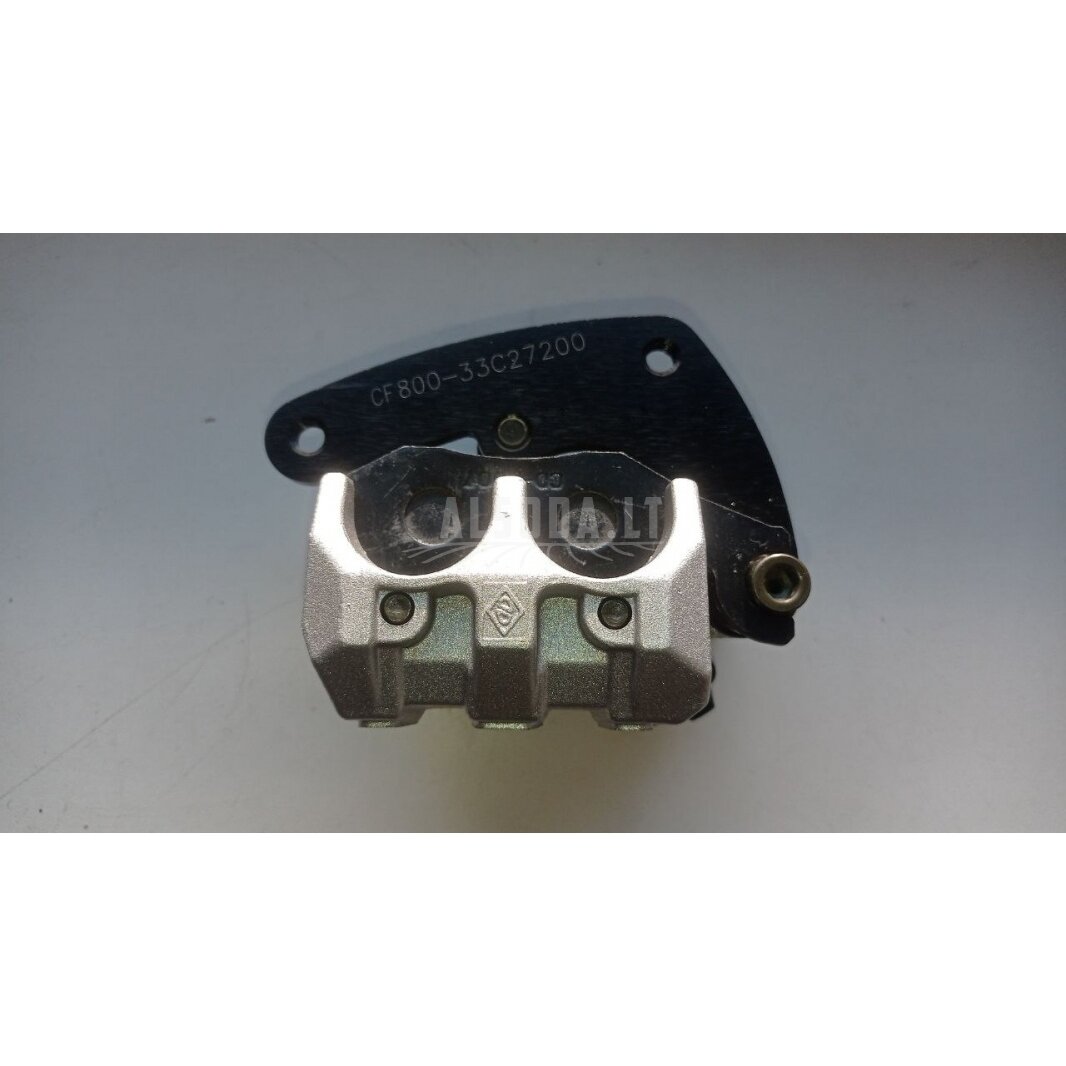7030-081300 front caliper LH CFMOTO UFORCE
