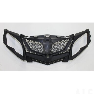 7000-042611 FRONT UPPER PROTECTION PLATE