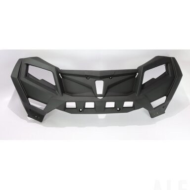 7000-043211 REAR UPPER GUARD
