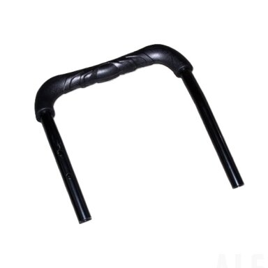 7000-100110 ARMREST RAIL ASSY
