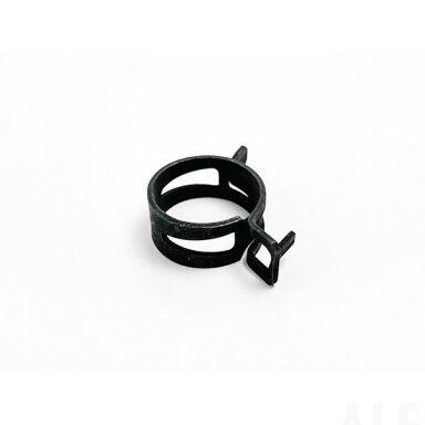 7000-180007-00001 STEEL BAND CLAMP 34
