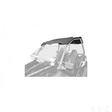 7000-2604B0 CFMOTO ZFORCE stogas TOP ROOF ASSY 7000-2604B0