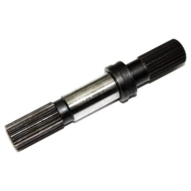 7000-290301 SPLINE SHAFT(DOUBLE HEADED)