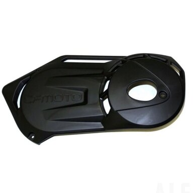 7020-000104 right side cover, engine